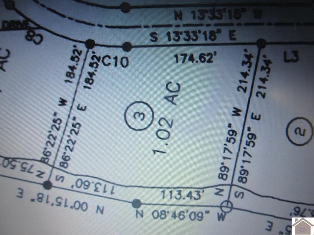 3 Night Heron Rd, Cadiz KY, 42211 land for sale