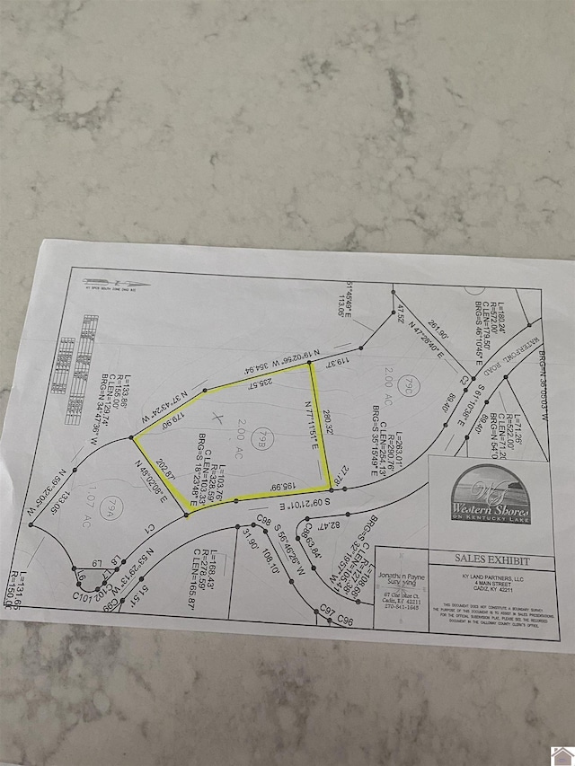 LOT79BAND80 Waterfowl, Murray, KY 42071
