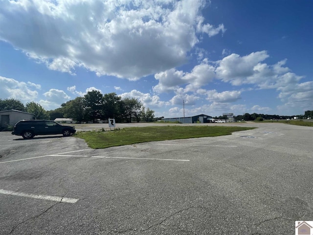 3429 State Route 45 N, Mayfield, KY 42066