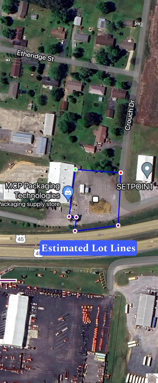 3429 State Route 45 N, Mayfield, KY 42066