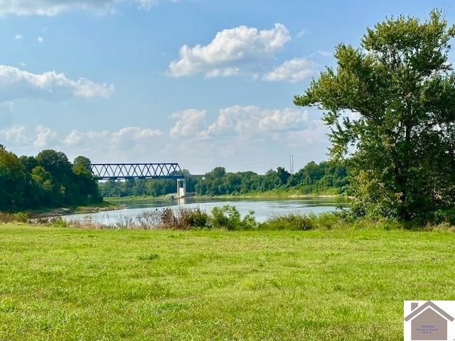 Listing photo 2 for LOT6ON Tiline Rd, Smithland KY 42081