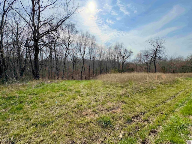 00 Sun Hill Cir, Cadiz KY, 42211 land for sale