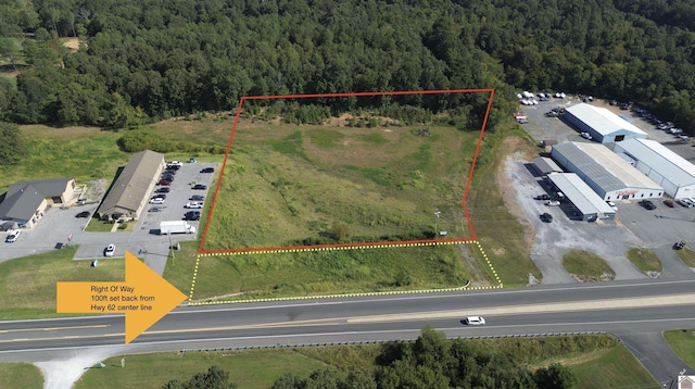 4780 US Highway 62, Calvert City KY, 42029 land for sale