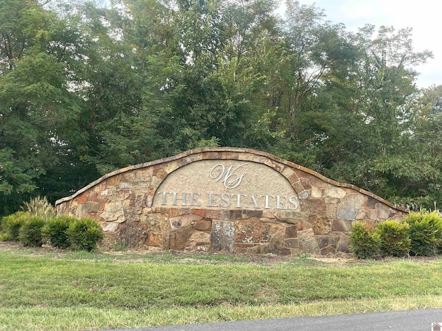 Old Hill Crest Dr, Murray, KY 42071