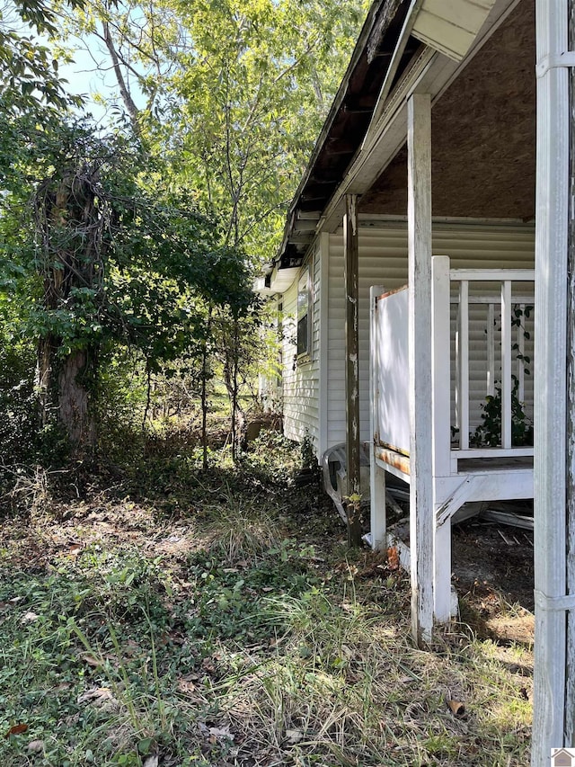 2234 Ted Williams, Paducah, KY 42003 - view of home's exterior
