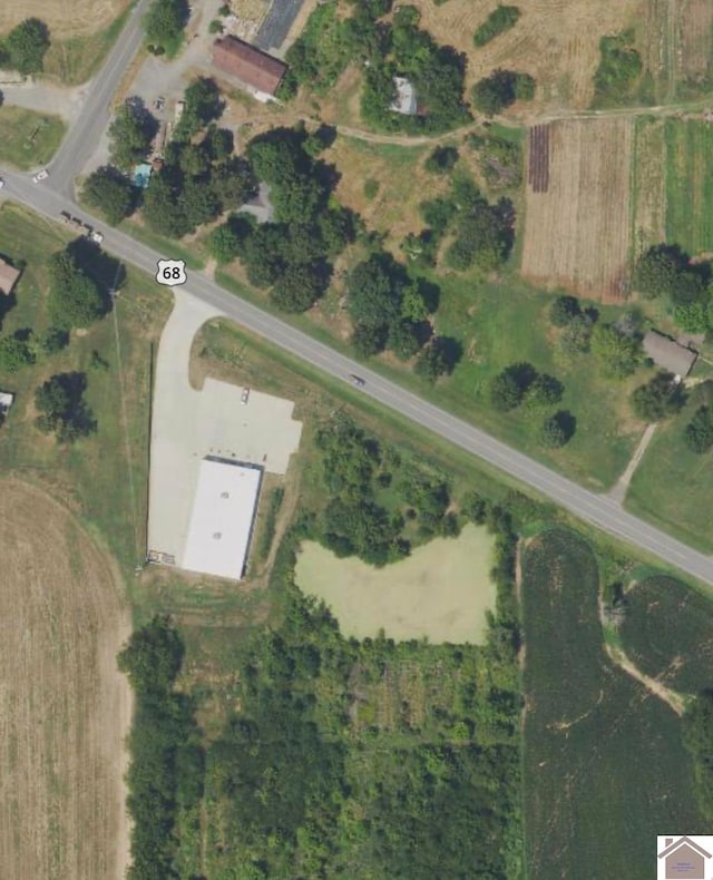 378B W 5th St, Benton KY, 42025 land for sale