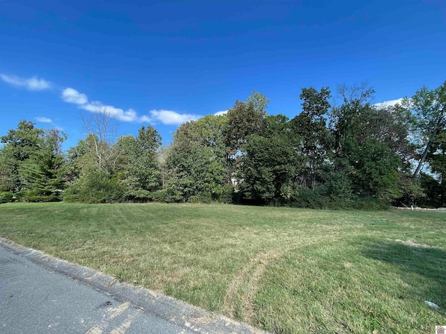 1525 Spring Creek Dr, Murray KY, 42071 land for sale