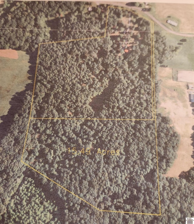 000 Rowlett Trl, Murray KY, 40271 land for sale