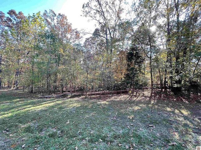 LOT80 Cliffwood Ln, Murray KY, 42071 land for sale