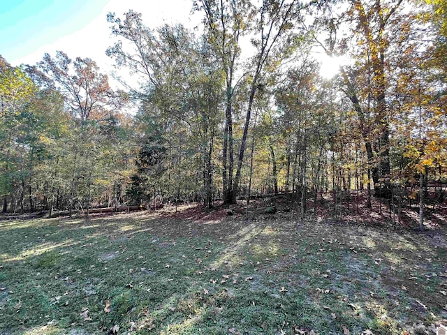 Listing photo 2 for LOT80 Cliffwood Ln, Murray KY 42071