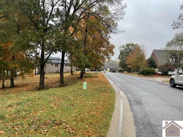 LOT92 Forest Ridge Dr, Paducah, KY 42003