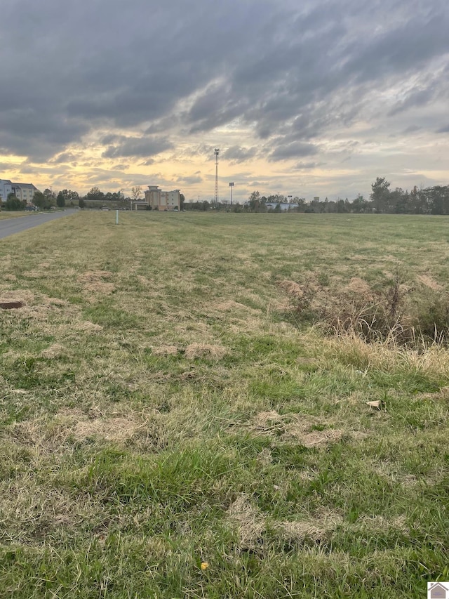 3970 Coleman Crossing Cir, Paducah KY, 42001 land for sale