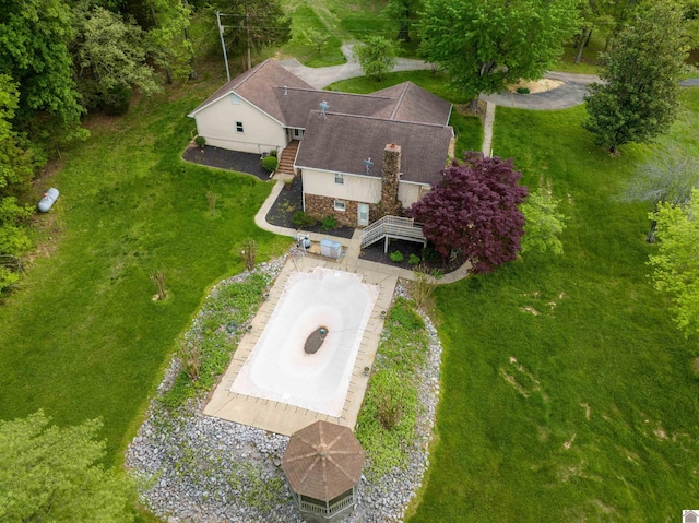 1776 Wice Church Rd, Boaz, KY 42027 - view of subject property