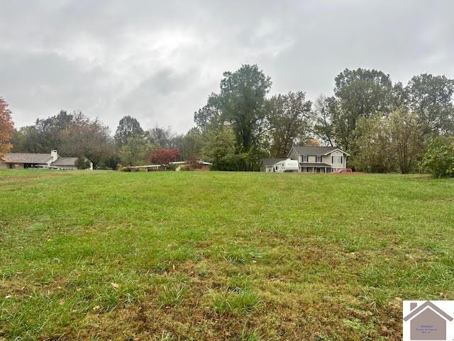 17 Martin Cir, Paducah KY, 42001 land for sale