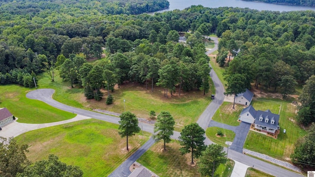 Listing photo 2 for LOT25 Pine View Dr, Benton KY 42025