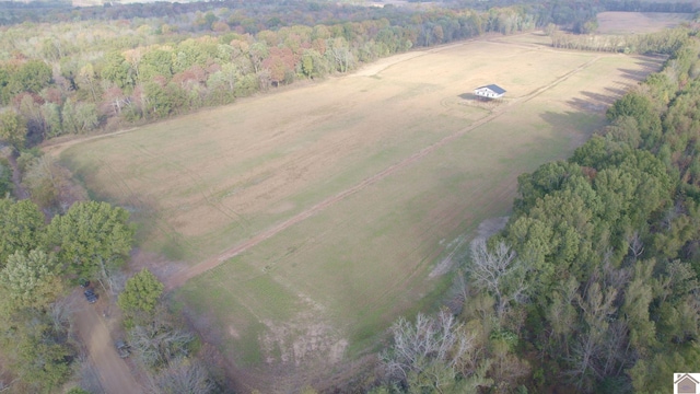 Listing photo 3 for 000 Holloway Landing Rd, Barlow KY 42024