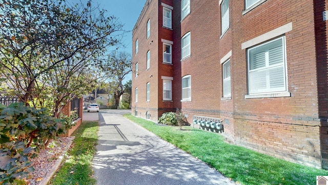 333 N 7th St Unit B, Paducah, KY 42001 - exterior space