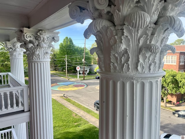 333 N 7th St Unit B, Paducah, KY 42001 - view of details