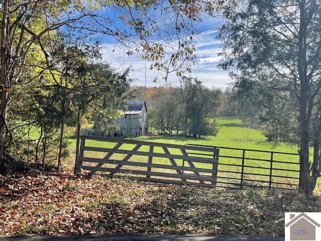 198 Goose Hollow Rd, Cadiz KY, 42211 land for sale