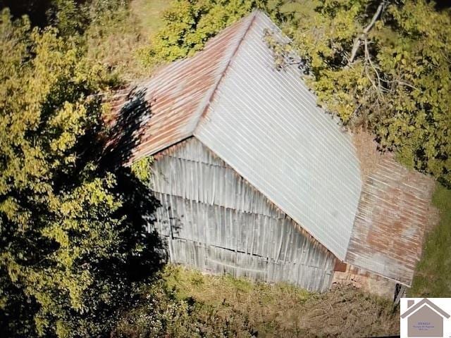 198 Goose Hollow Rd, Cadiz, KY 42211