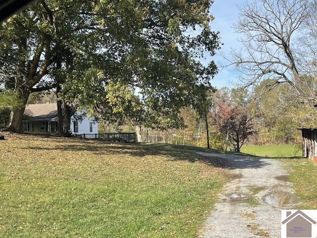 198 Goose Hollow Rd, Cadiz, KY 42211