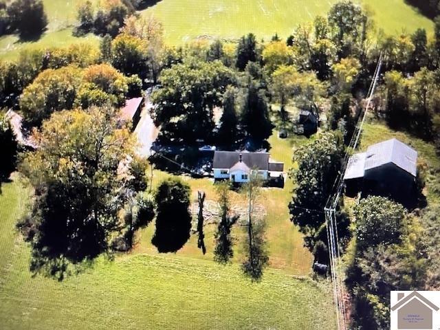 198 Goose Hollow Rd, Cadiz, KY 42211