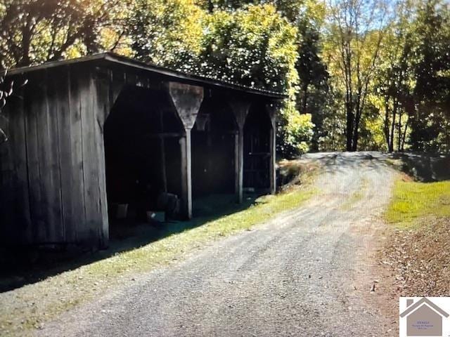 198 Goose Hollow Rd, Cadiz, KY 42211