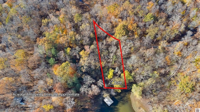 LOT54B Commerce Lndg, Eddyville, KY 42038