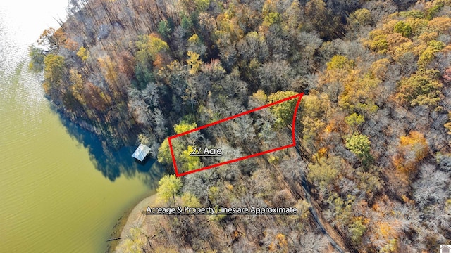 Listing photo 2 for LOT54B Commerce Lndg, Eddyville KY 42038