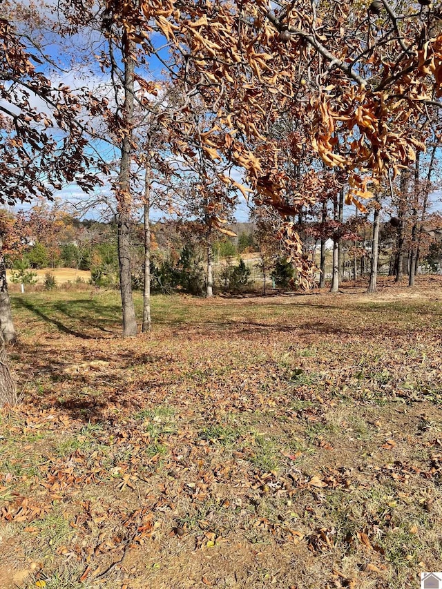 LOT94 Forest Ridge Dr, Paducah, KY 42003