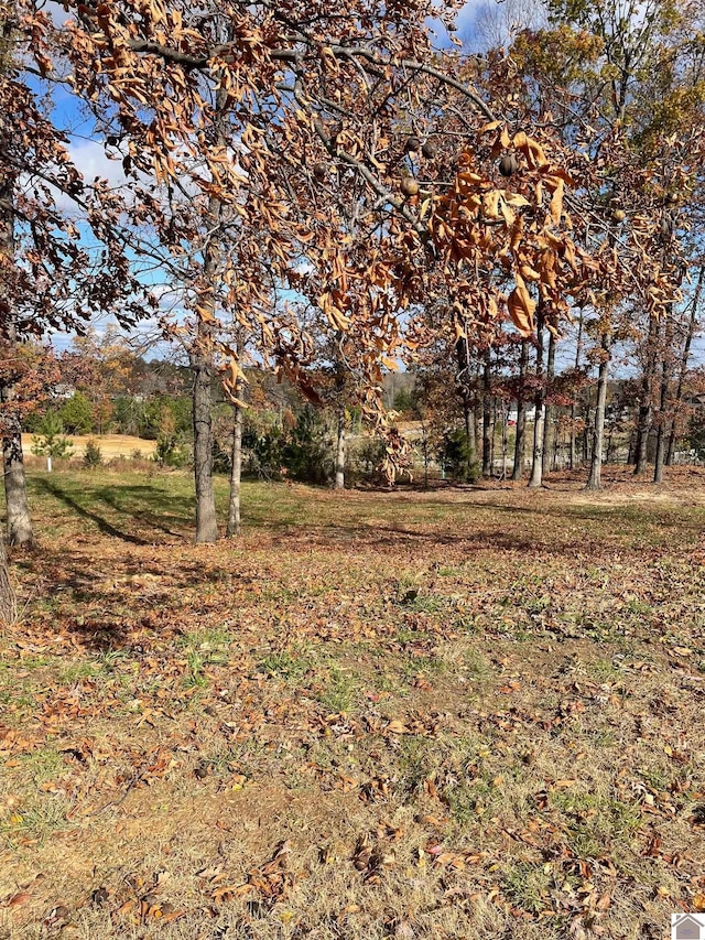 Listing photo 3 for LOT94 Forest Ridge Dr, Paducah KY 42003