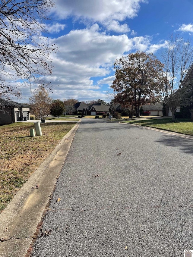 LOT94 Forest Ridge Dr, Paducah, KY 42003