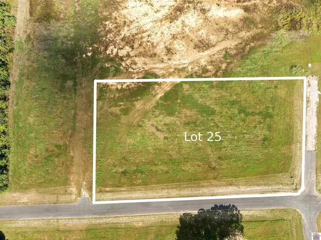 71 Union Cir, Mayfield KY, 42066 land for sale