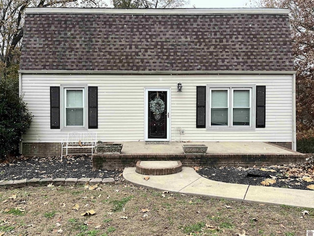 210 Banberry Bnd, Paducah, KY 42001 - view of front facade