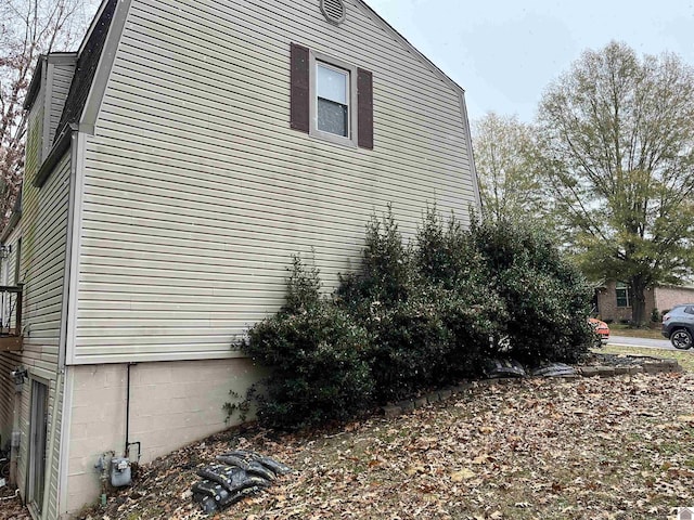 210 Banberry Bnd, Paducah, KY 42001 - view of property exterior
