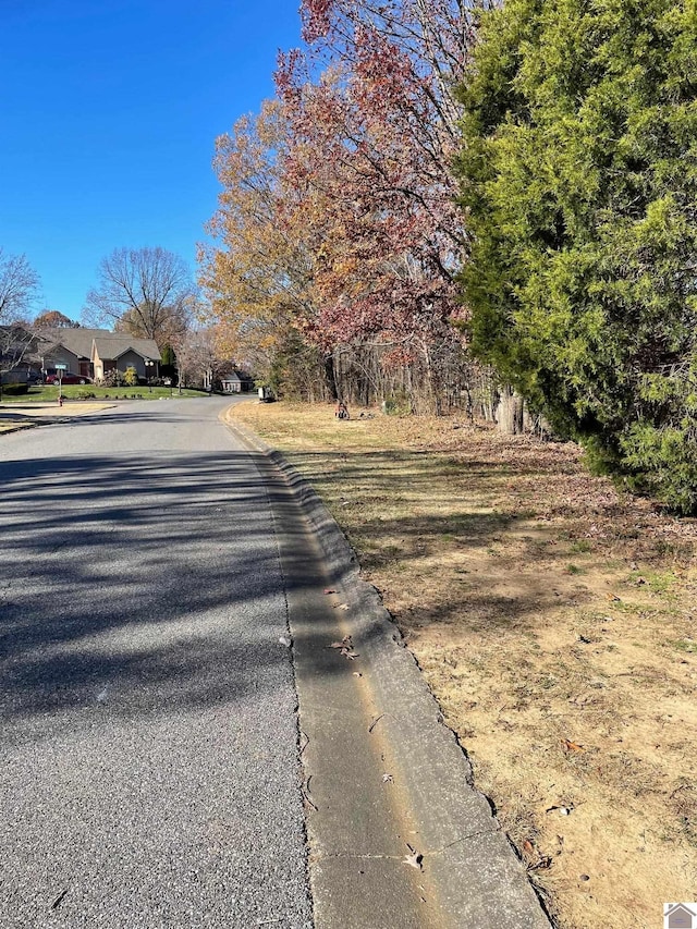 LOT85 Forest Ridge Dr, Paducah KY, 42003 land for sale