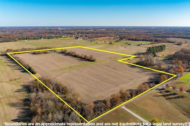 000 Spring Rd, Murray KY, 42071 land for sale