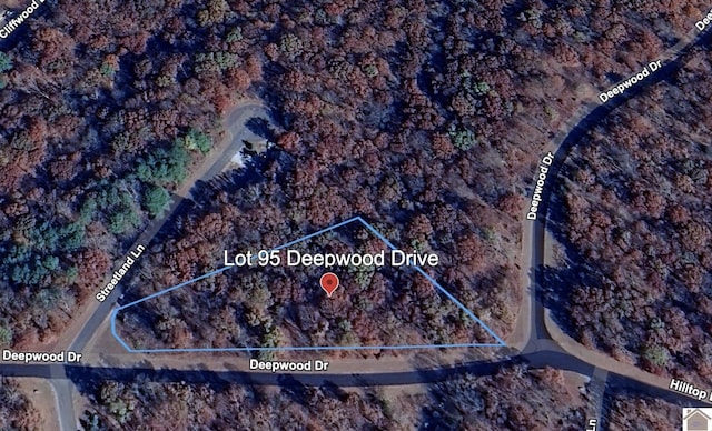 Listing photo 2 for LOT95 Deepwood Dr, Murray KY 42071