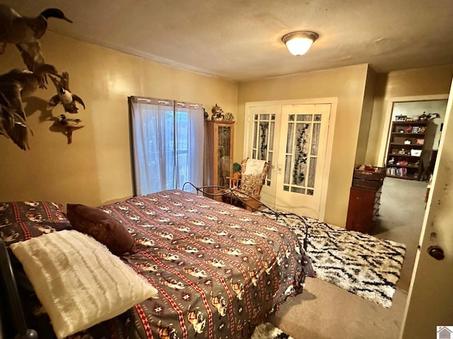 view of bedroom