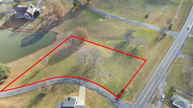 000 Lucille Ln, Calvert City KY, 42029 land for sale