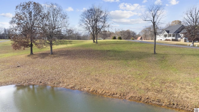 Listing photo 3 for 000 Lucille Ln, Calvert City KY 42029