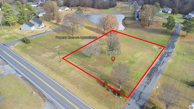 000 Edison Dr, Calvert City KY, 42029 land for sale