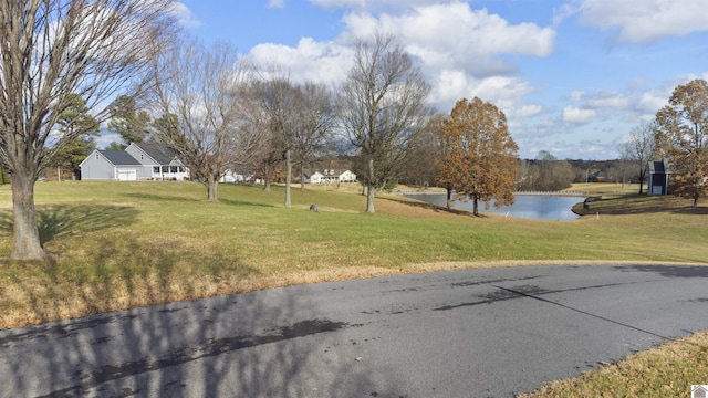 Listing photo 3 for 000 Edison Dr, Calvert City KY 42029