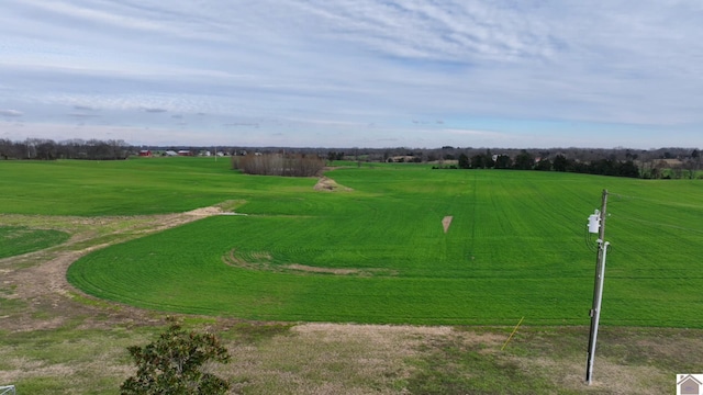 view of property's community