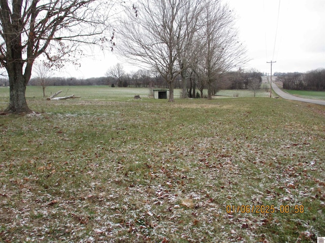 Cravens Rd, Princeton KY, 42445 land for sale