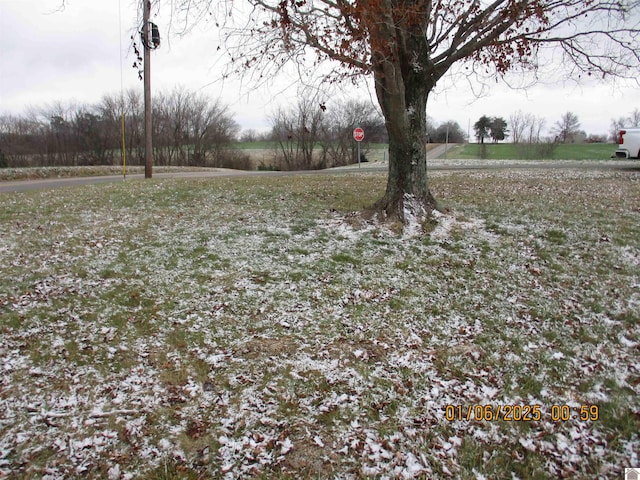 Listing photo 2 for Cravens Rd, Princeton KY 42445