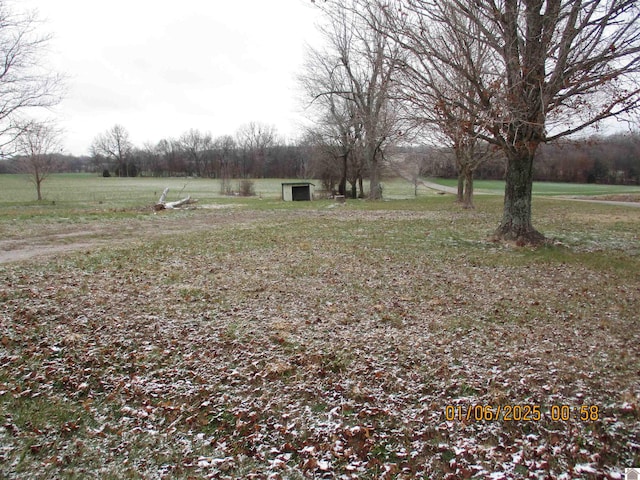 Listing photo 3 for Cravens Rd, Princeton KY 42445