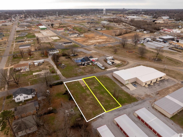 117/119 E Lee St, Mayfield KY, 42066 land for sale