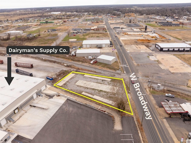 505 W Broadway St, Mayfield KY, 42066 land for sale