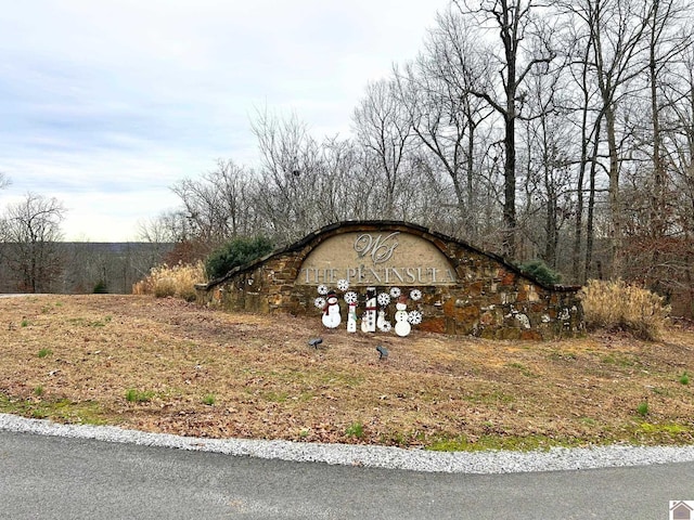 Listing photo 2 for LOT36 Mariner Dr, Murray KY 42071